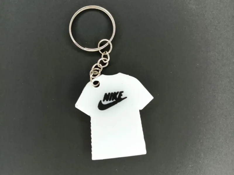 keychain Nike