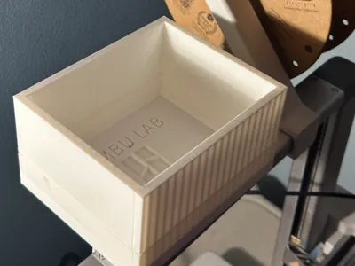 Bambu Lab Bin