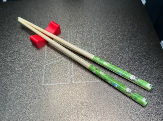 Chopsticks Holder