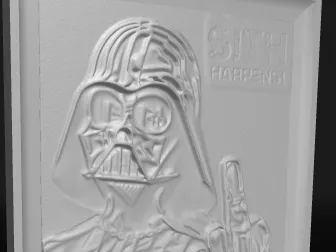 daethvader