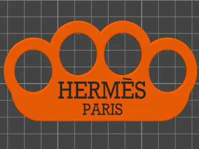 HERMES Knuckle