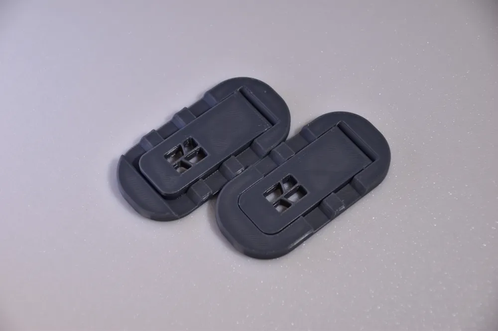 Portable Mobile Phone Holder by CC MakerWorld