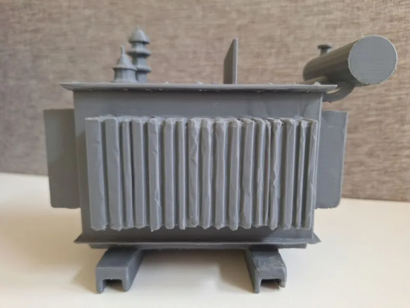 Pencil holder