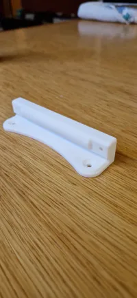 Support pour bac à déchets Mattiussi Ecologia Minimax — photo 3
