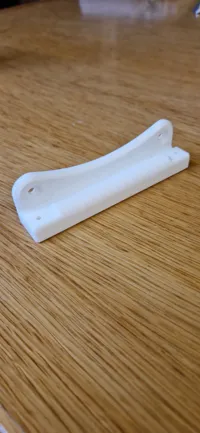 Support pour bac à déchets Mattiussi Ecologia Minimax — photo 2