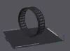 height Extension 45mm