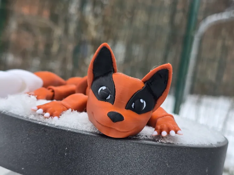 Fuchs