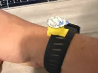 ORIENTATION is important so removing supports is easy