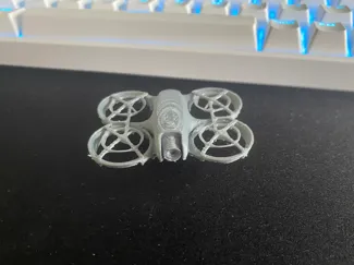 DJI Neo Modell