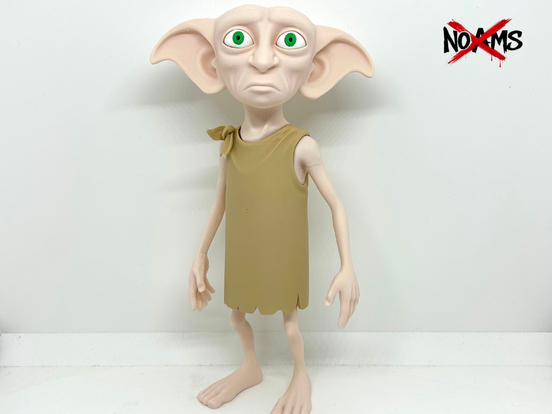 Dobby - No AMS - 1