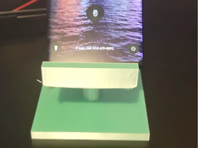 Phone stand V2.2