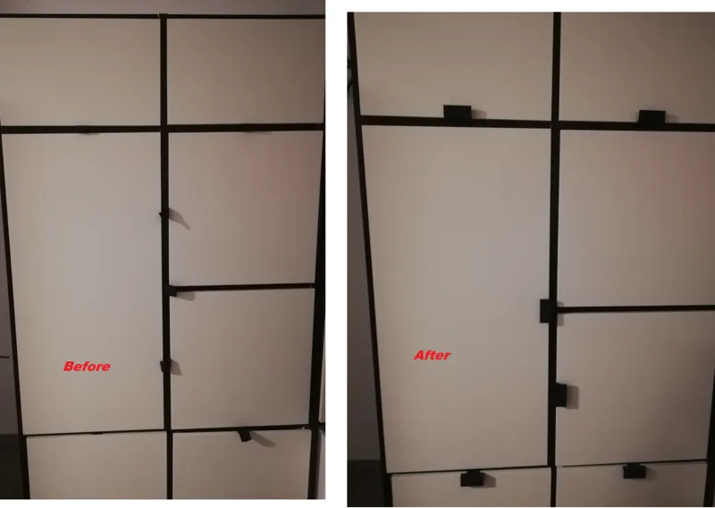 Ikea odda Schrank türgriff schubladengriff 