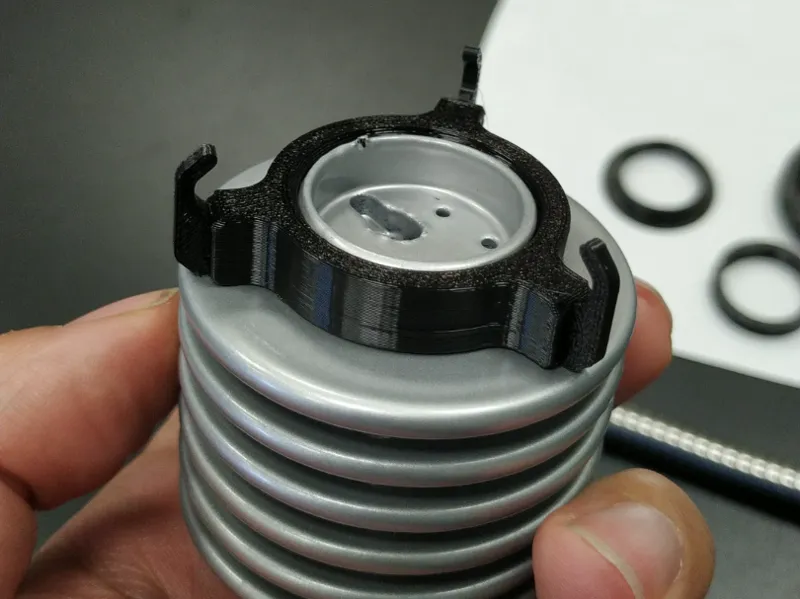 3W LED Spot light lense replacement holder