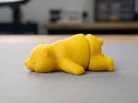 8 grams print in-place