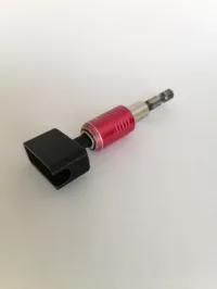Strength profile - PETG - More stability