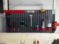 0.2mm layer, 3 walls, 15% infill