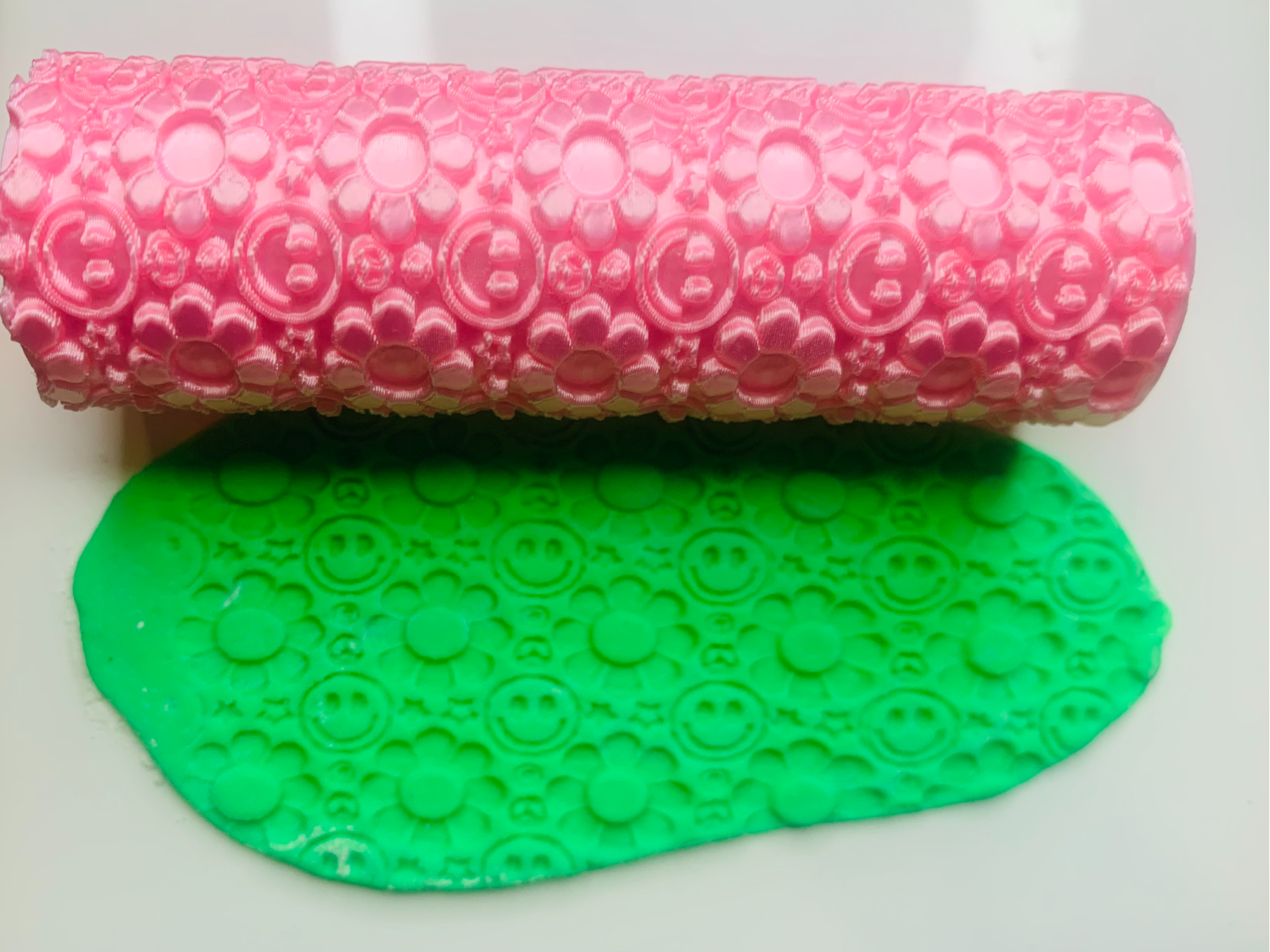 rouleau texture 002