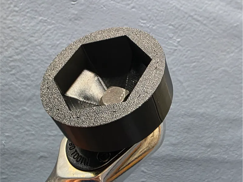 32mm Oil Filter Socket