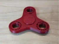 Hand spinner pour enfants — photo 2