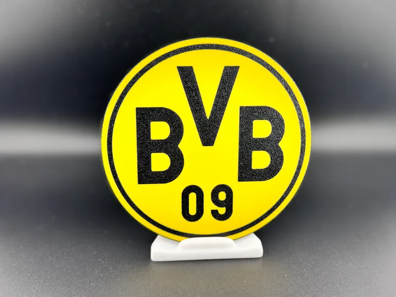 BVB Untersetzer