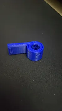Sifflet turbo pour voiture — photo 4