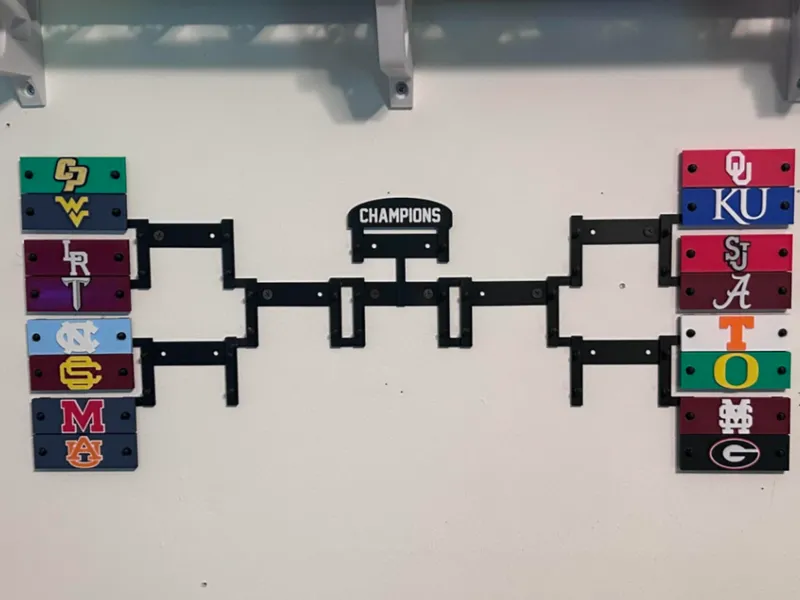 CWS Super Regional Pack 2026