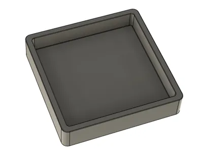Button Box