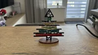 Only Organizer without a stand