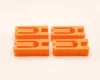 Pack of 4, 0.2mm layer, 2 walls, 15% infill