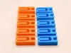 Pack of 10, 0.2mm layer, 2 walls, 15% infill