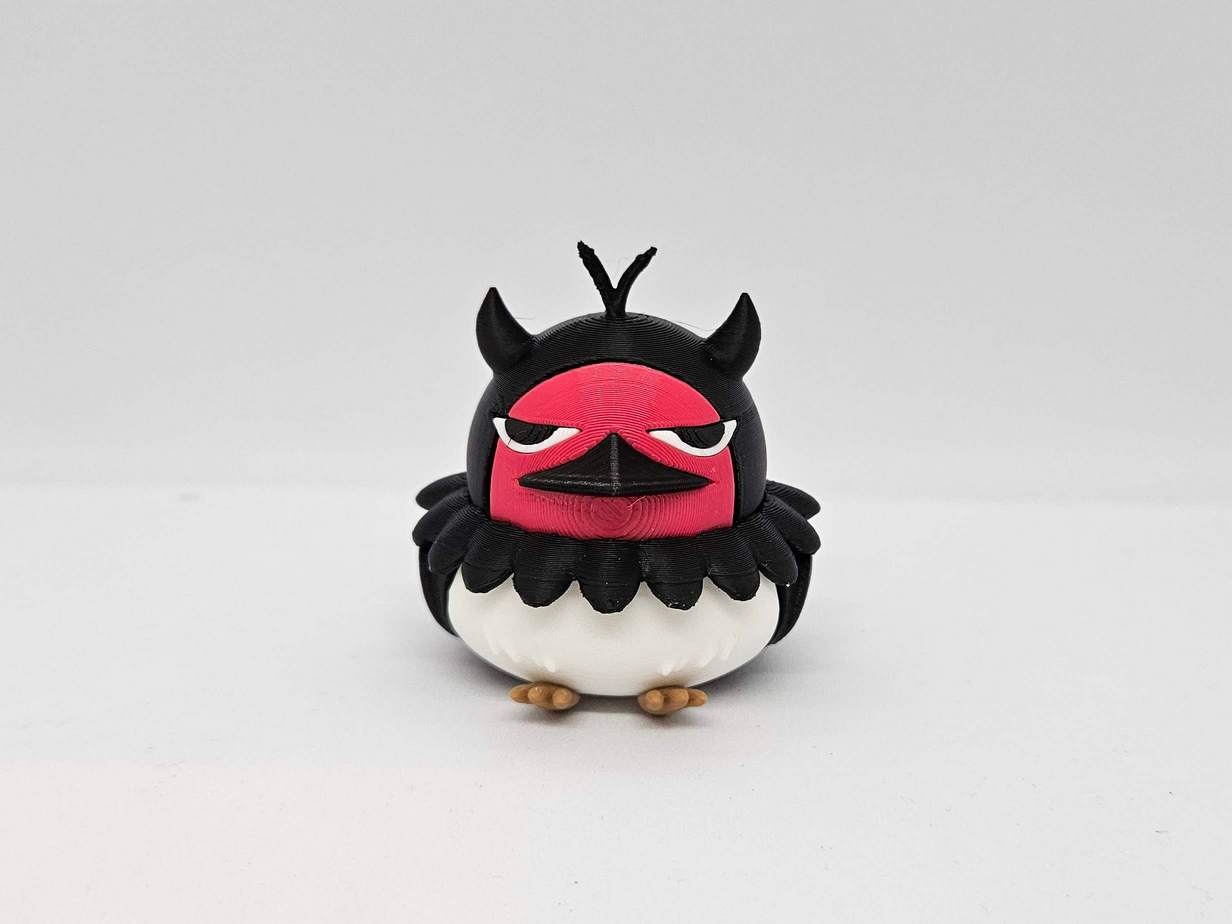 Black clover - 3D Print Files Free Download - MakerWorld