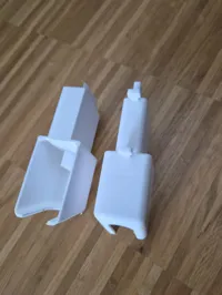 0.16mm layer, 3 walls, 15% infill