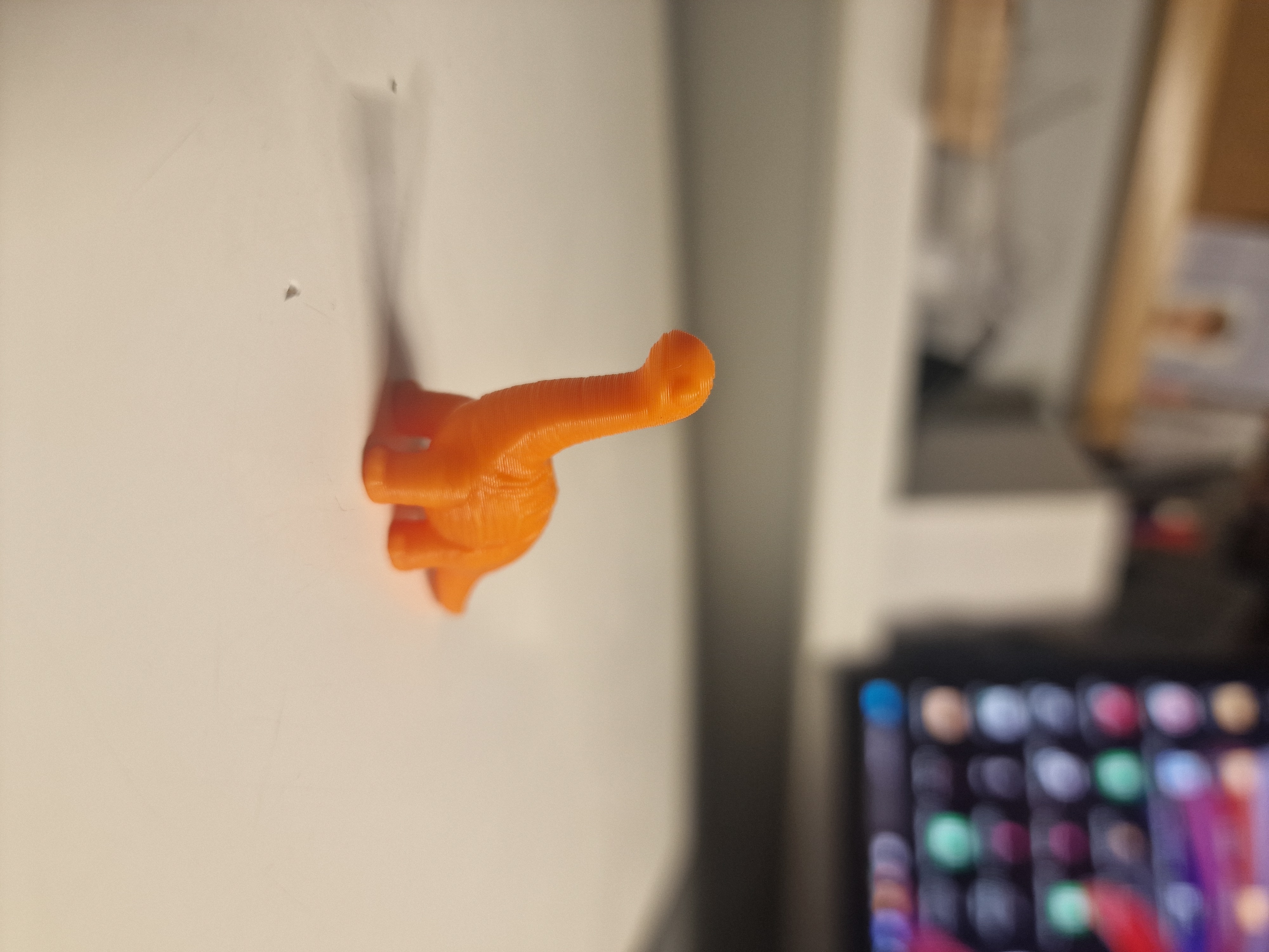 Mini Brachiosaurus Fidget - Micro Zoo - 1