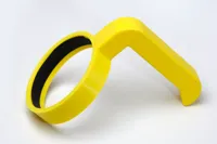 0.2mm layer, 3 walls, 15% gyroid infill; -0.2 hole comp