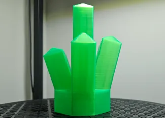 Rock Raider Energy Crystal