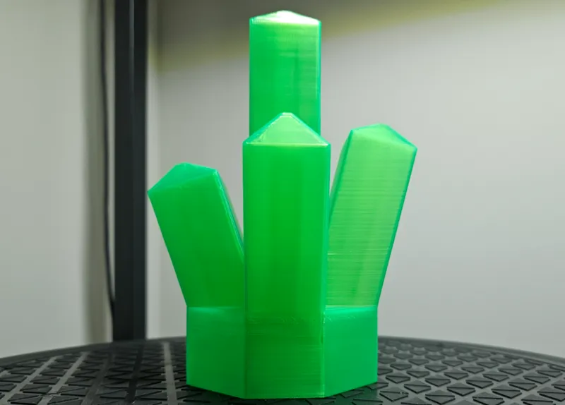 Rock Raider Energy Crystal