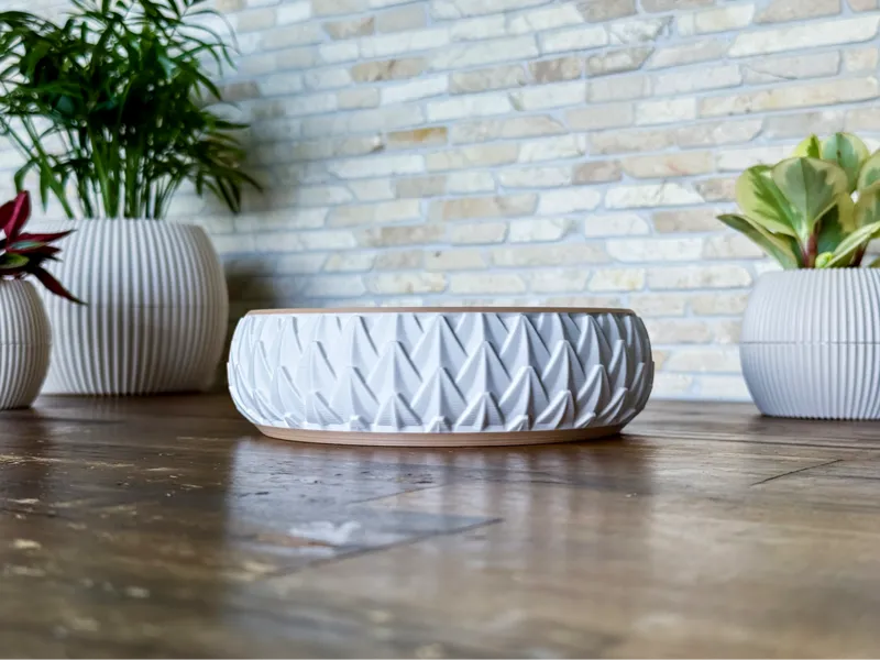 Cove Catch All Bowl (Stackable)