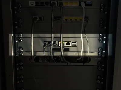 10" Rack Mount for Beelink GK55 Mini PC