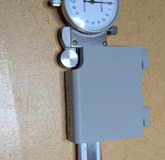 Skadis Caliper holder