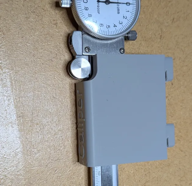Skadis Caliper holder