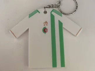Maillot Algérie