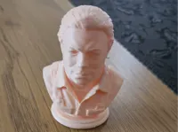 0.28mm layer, 2 walls, 5% infill