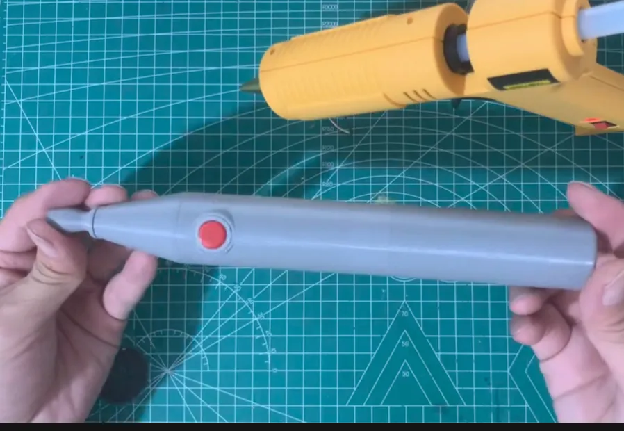 Electric Balloon Inflator - Free 3D Print Model - MakerWorld