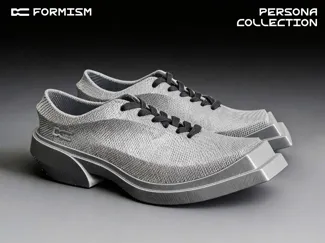 Formism Persona Package - Unisex Shoes