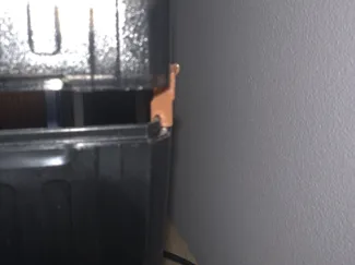 Sunlu S2 Lid Holder