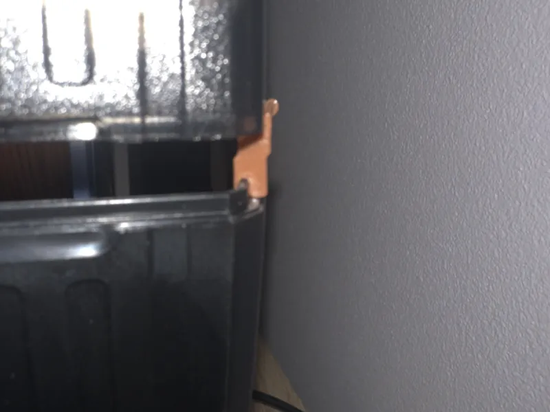 Sunlu S2 Lid Holder