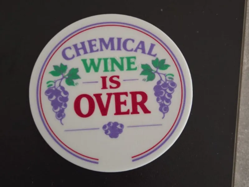 drink coaster/Sotto Bicchiere