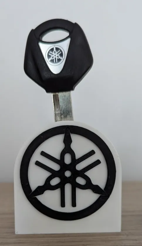 Key stand - Yamaha