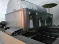 0.2mm layer, 4 walls, 25% infill