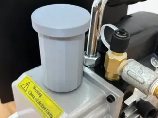 OilSeparator